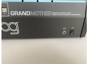 Moog Music Grandmother (98631)