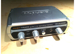 M-Audio Fast Track Usb (133)