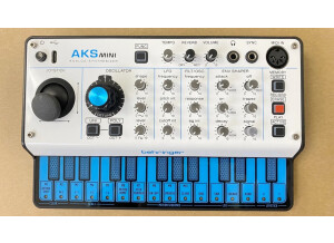Behringer AKS Mini (38134)