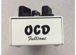 Fulltone OCD V2 (38550)