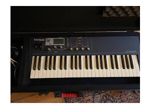 Waldorf Blofeld Keyboard (79940)
