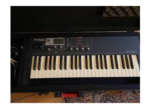 Waldorf Blofeld Keyboard (79940)