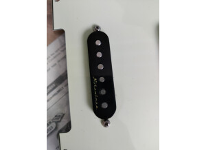 Fender Vintage Noiseless Stratocaster Pickups (1396)