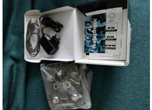 TC Electronic Ditto X2 (33088)