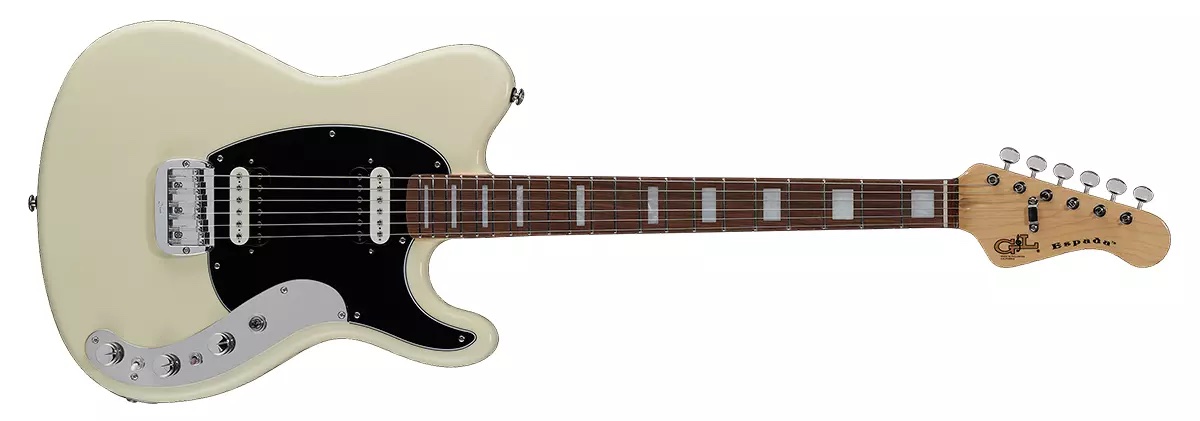 G&amp;L Espada HH : Espada HH