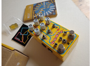 Chase Bliss Audio Habit (65293)
