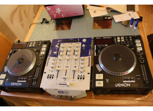 Denon DJ DN-S5000 (82266)