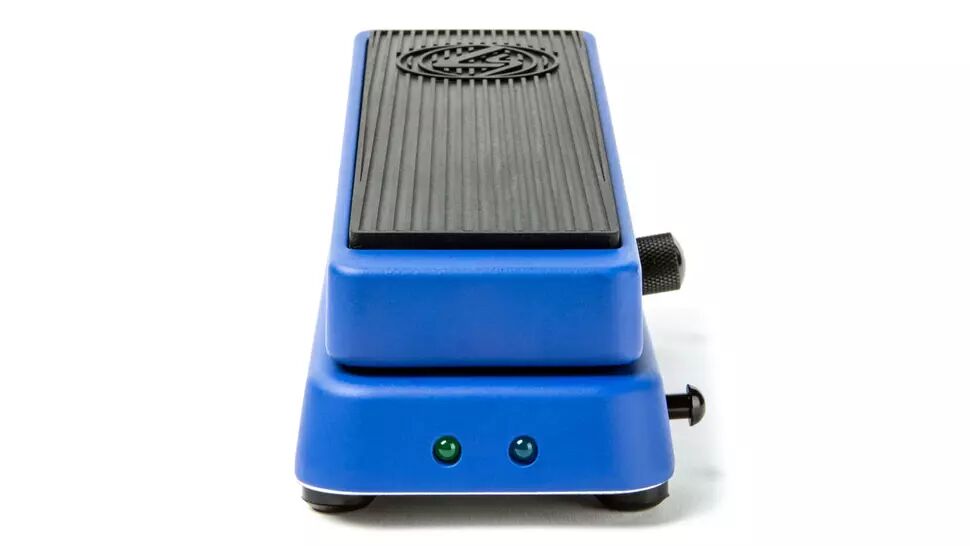 Akira Takasaki Cry Baby Fuzz WahFRONT