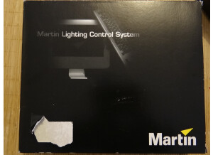Martin Light Light-Jockey USB Mk2