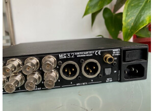 MUTEC MC-3.2 Smart Clock HD