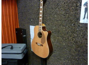 Fender Kingman SCE [2008-2011]