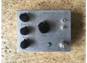 Fairfield Circuitry Randy's Revenge - Ring Modulator (37225)