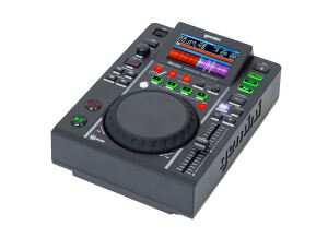 Gemini DJ MDJ-500