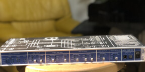 Vends Convertisseur numérique RME TBE