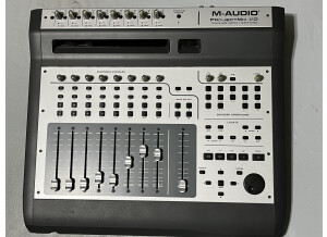 M-Audio ProjectMix I/O