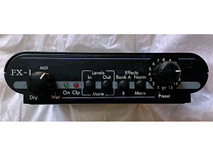 FX-1 Digital-Effects-Processor 02