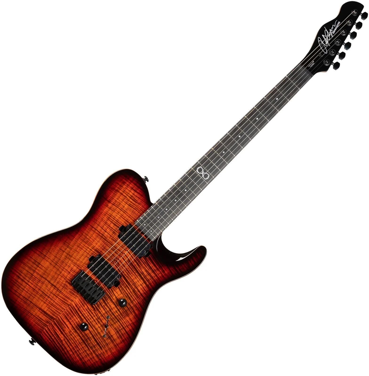 Chapman Guitars ML-3 Modern