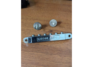 Gibson ABR1 Bridge