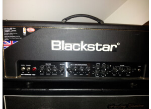 Blackstar Amplification HT Stage 100 (48112)