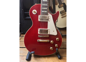 Gibson Custom Shop - Historic 1958 Les Paul Standard (29961)