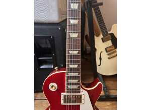 Gibson Custom Shop - Historic 1958 Les Paul Standard (42822)