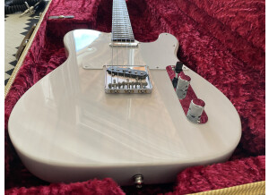 Fender Jimmy Page Mirror Telecaster (66433)