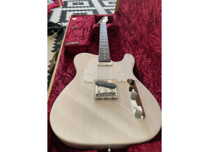 Fender Jimmy Page Mirror Telecaster (86615)