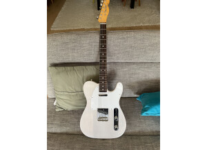Fender Jimmy Page Mirror Telecaster (17)