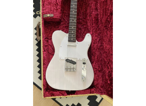 Fender Jimmy Page Mirror Telecaster (72348)