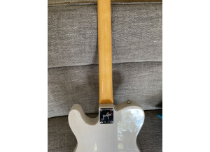 Fender Jimmy Page Mirror Telecaster (47965)