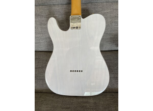 Fender Jimmy Page Mirror Telecaster (56582)