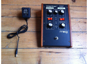 Moog Music MF-101 Lowpass Filter (3301)