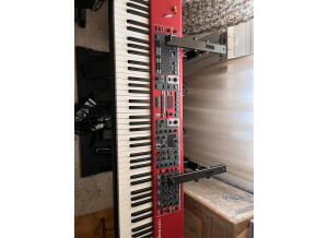 Clavia Nord Stage 3 88 (97807)