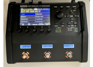 Fractal Audio Systems FM3 (52211)