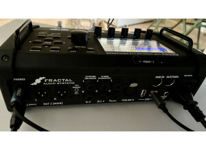 Fractal Audio Systems FM3 (7774)
