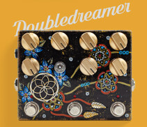 Custom DoubleDreamer Custom DoubleDreamer