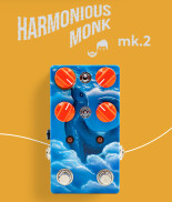 Custom Harmonious Monk V2