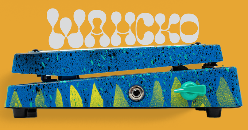 Custom Wacko