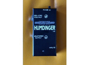 TheGigRig HumDinger (36799)