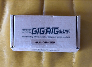 TheGigRig HumDinger (47492)