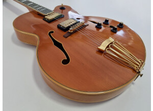 Gibson Byrdland (65108)