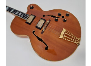 Gibson Byrdland (72341)