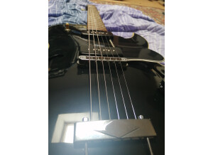Gibson ES-135 [1991-2002] (26091)