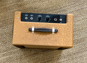 Fender Ramparte (15194)
