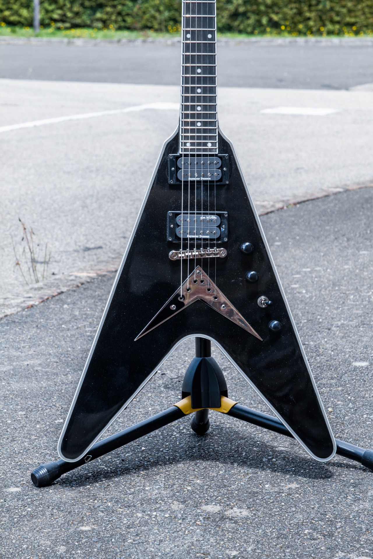 EpiphoneMustaineVCustom