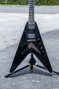 EpiphoneMustaineVCustom EpiphoneMustaineVCustom