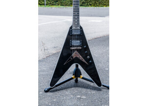 EpiphoneMustaineVCustom