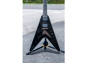 Epiphone Dave Mustaine Flying V Custom