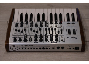 Arturia MiniBrute SE