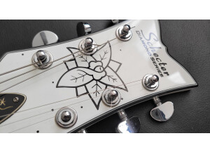 Schecter Porl Thompson (51593)